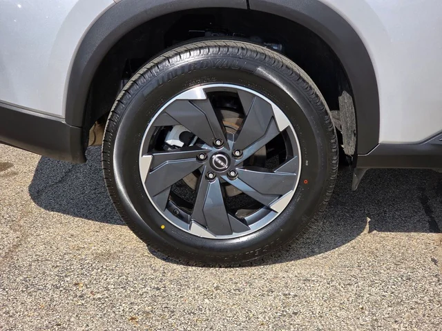 SEMINUEVOS NISSAN Rogue a Estados en autogozo