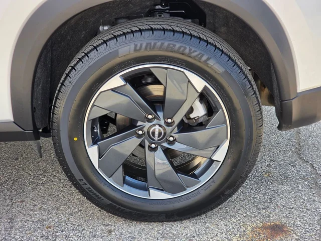 SEMINUEVOS NISSAN Rogue a Estados en autogozo