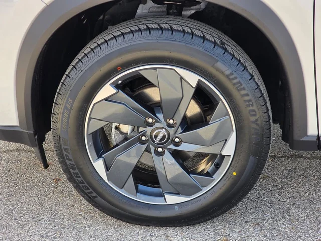 SEMINUEVOS NISSAN Rogue a Estados en autogozo