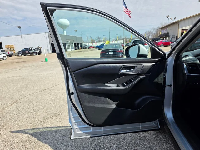 SEMINUEVOS NISSAN Rogue a Estados en autogozo