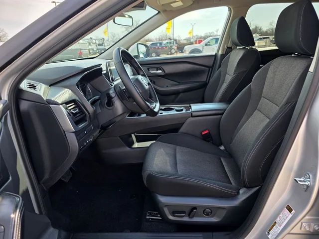 SEMINUEVOS NISSAN Rogue a Estados en autogozo