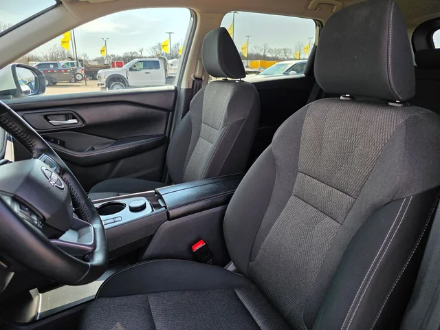 SEMINUEVOS NISSAN Rogue a Estados en autogozo