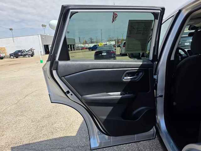 SEMINUEVOS NISSAN Rogue a Estados en autogozo