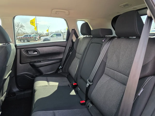 SEMINUEVOS NISSAN Rogue a Estados en autogozo