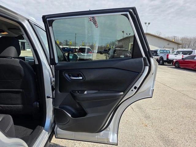 SEMINUEVOS NISSAN Rogue a Estados en autogozo