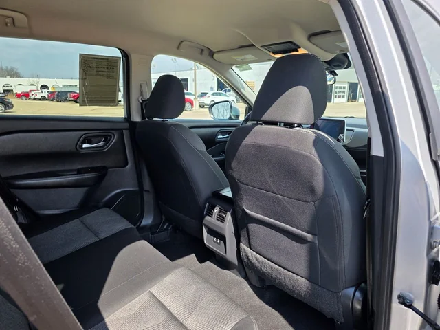 SEMINUEVOS NISSAN Rogue a Estados en autogozo