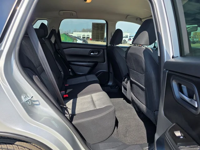 SEMINUEVOS NISSAN Rogue a Estados en autogozo