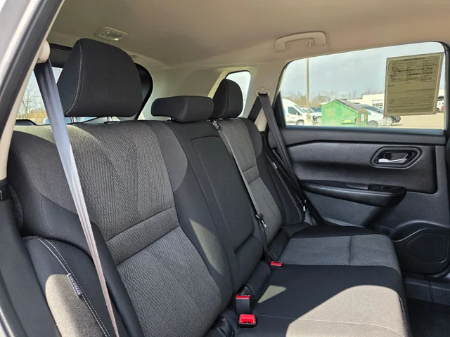 SEMINUEVOS NISSAN Rogue a Estados en autogozo
