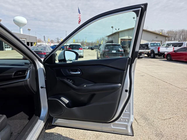 SEMINUEVOS NISSAN Rogue a Estados en autogozo