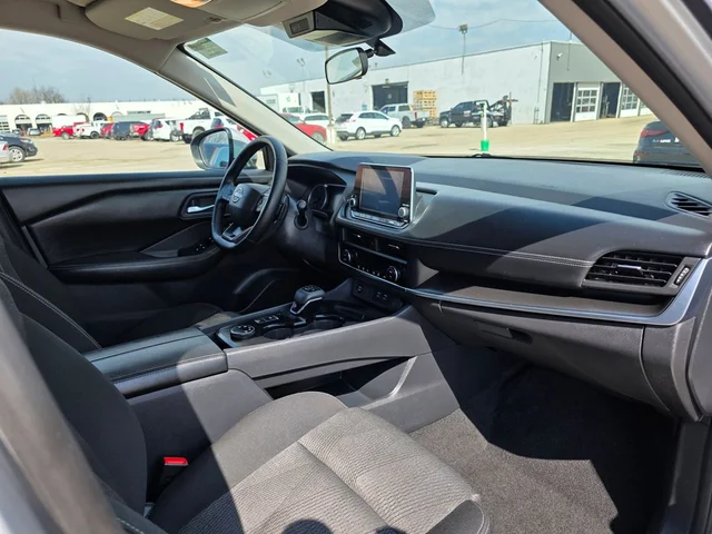 SEMINUEVOS NISSAN Rogue a Estados en autogozo
