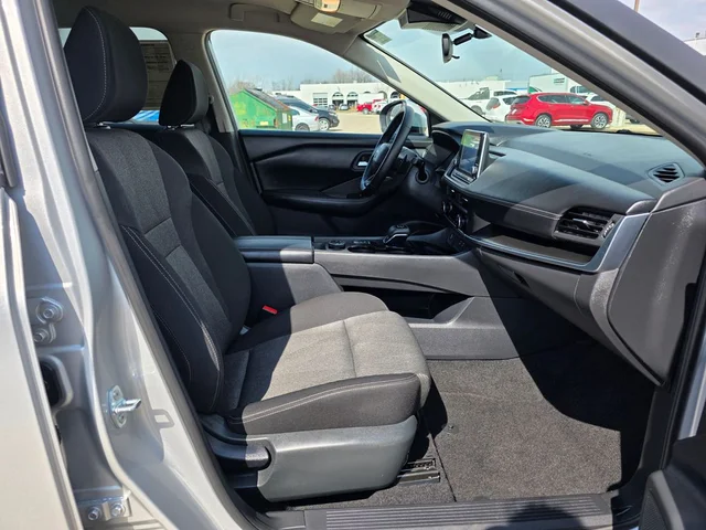 SEMINUEVOS NISSAN Rogue a Estados en autogozo
