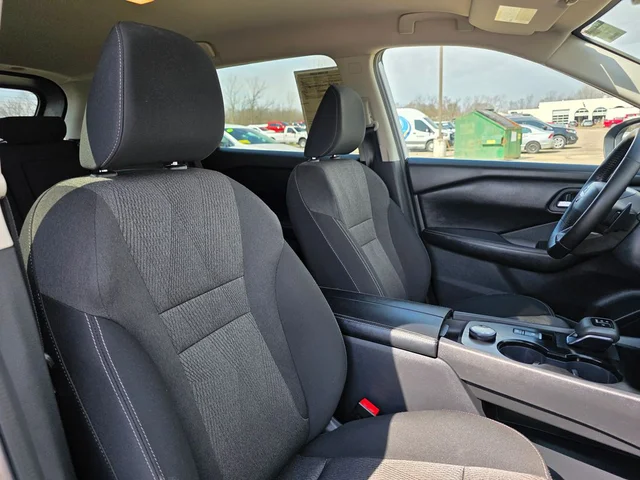 SEMINUEVOS NISSAN Rogue a Estados en autogozo