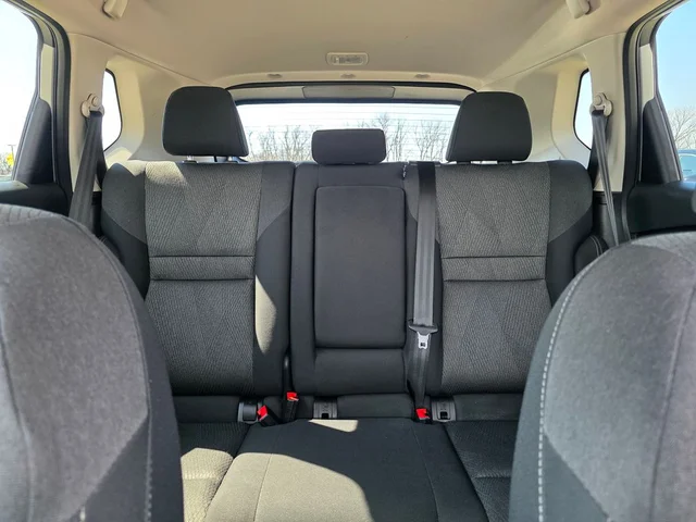 SEMINUEVOS NISSAN Rogue a Estados en autogozo
