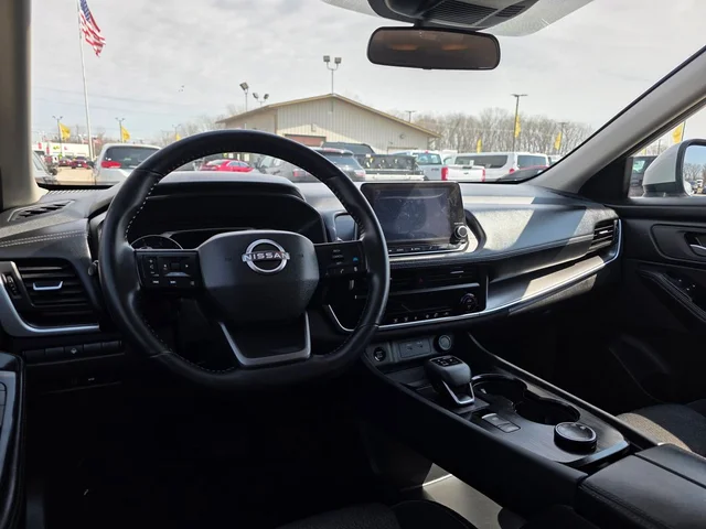 SEMINUEVOS NISSAN Rogue a Estados en autogozo