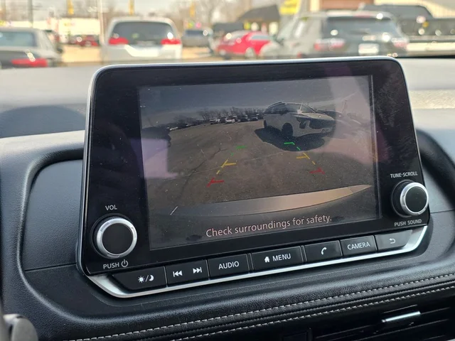 SEMINUEVOS NISSAN Rogue a Estados en autogozo