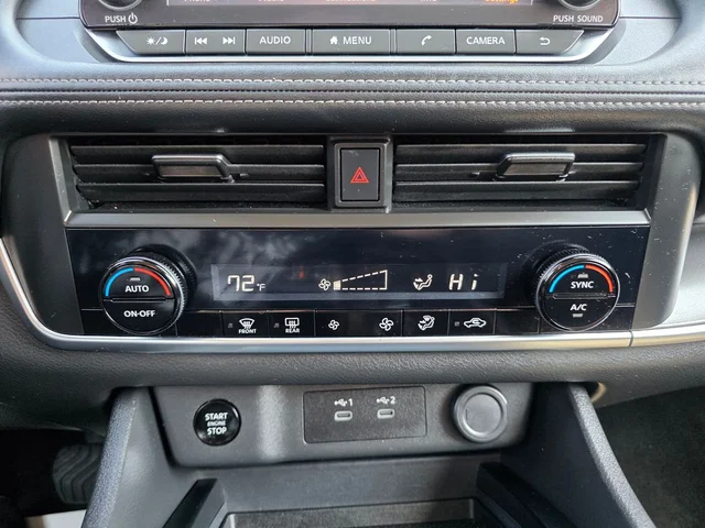 SEMINUEVOS NISSAN Rogue a Estados en autogozo