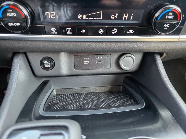 SEMINUEVOS NISSAN Rogue a Estados en autogozo