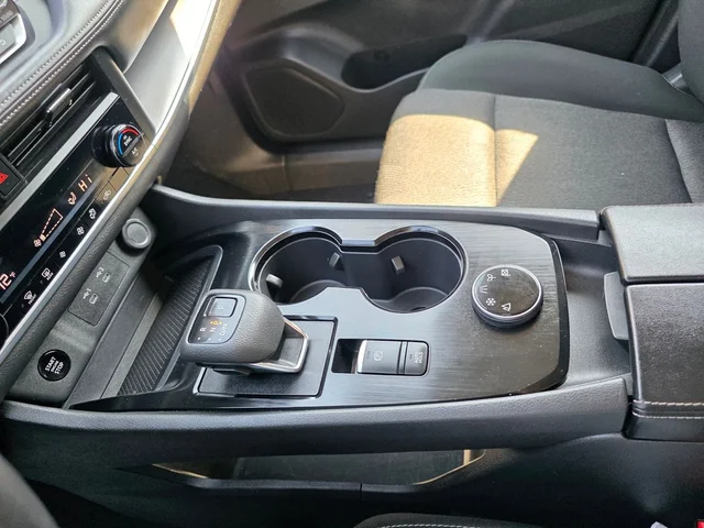 SEMINUEVOS NISSAN Rogue a Estados en autogozo