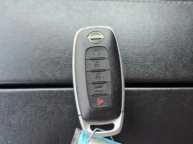 SEMINUEVOS NISSAN Rogue a Estados en autogozo