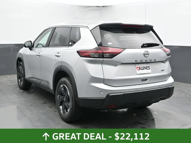 SEMINUEVOS NISSAN Rogue a Estados en autogozo
