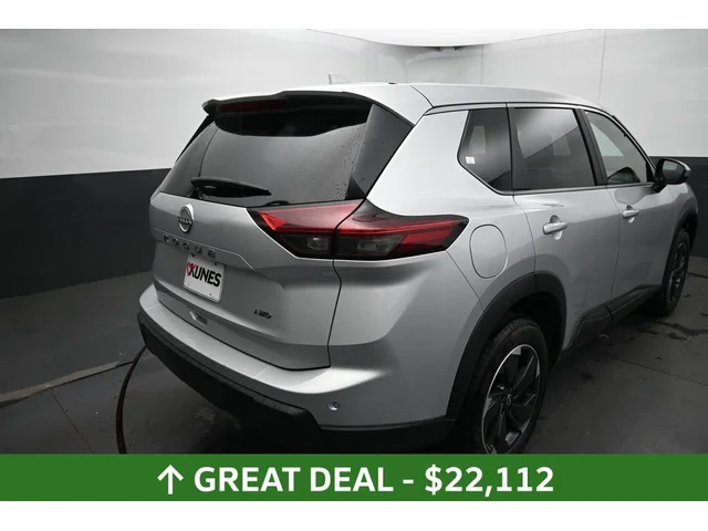 SEMINUEVOS NISSAN Rogue a Estados en autogozo