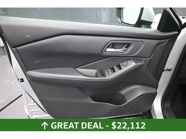 SEMINUEVOS NISSAN Rogue a Estados en autogozo