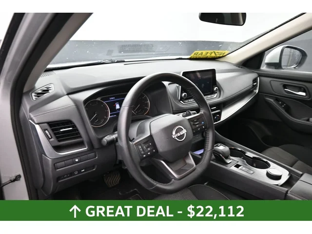 SEMINUEVOS NISSAN Rogue a Estados en autogozo