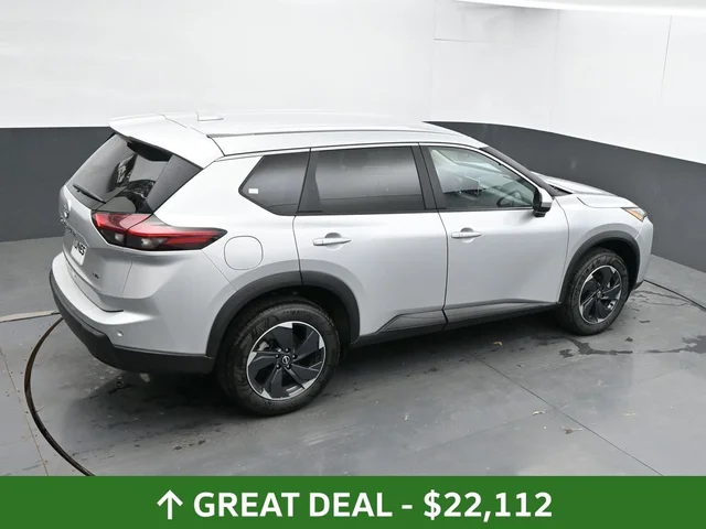 SEMINUEVOS NISSAN Rogue a Estados en autogozo