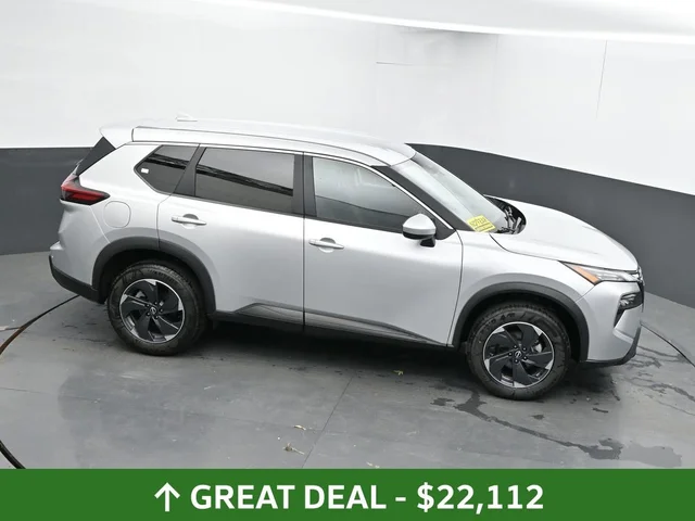 SEMINUEVOS NISSAN Rogue a Estados en autogozo