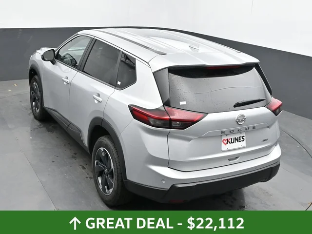 SEMINUEVOS NISSAN Rogue a Estados en autogozo