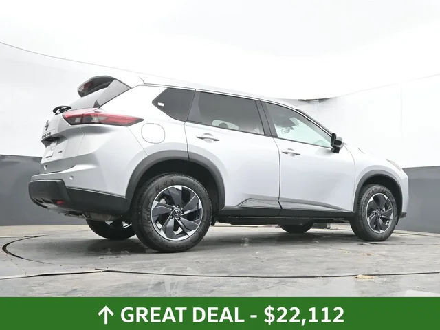 SEMINUEVOS NISSAN Rogue a Estados en autogozo