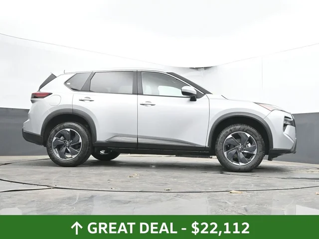 SEMINUEVOS NISSAN Rogue a Estados en autogozo