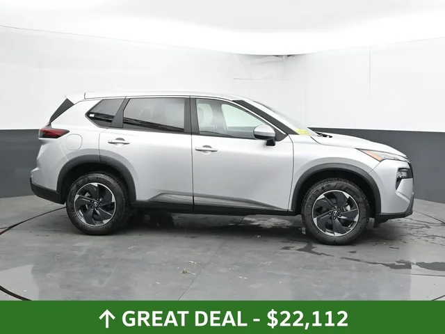 SEMINUEVOS NISSAN Rogue a Estados en autogozo