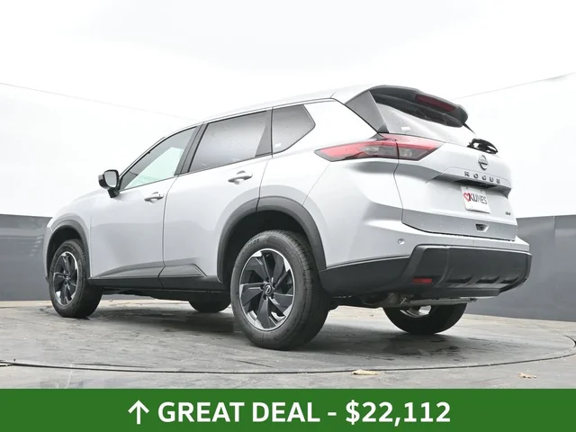 SEMINUEVOS NISSAN Rogue a Estados en autogozo