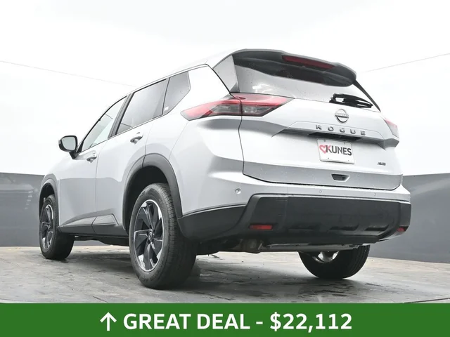SEMINUEVOS NISSAN Rogue a Estados en autogozo