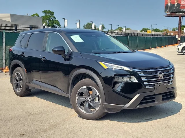 SEMINUEVOS NISSAN Rogue a Estados en autogozo