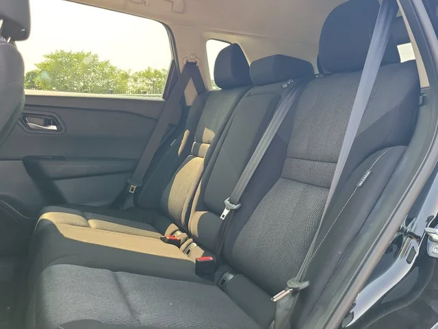 SEMINUEVOS NISSAN Rogue a Estados en autogozo