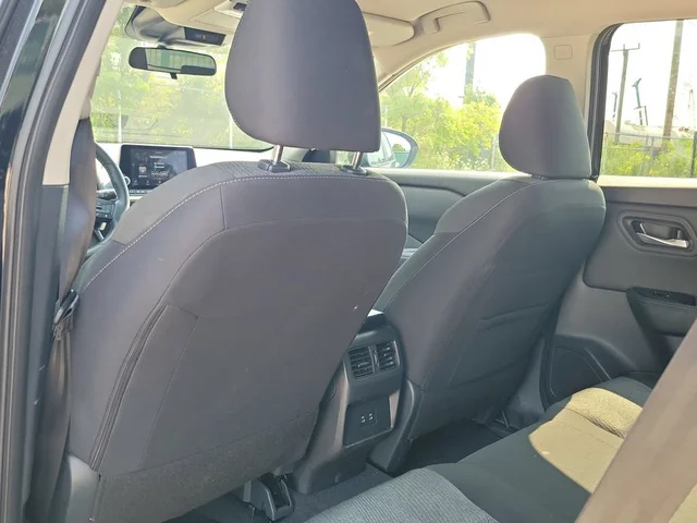 SEMINUEVOS NISSAN Rogue a Estados en autogozo