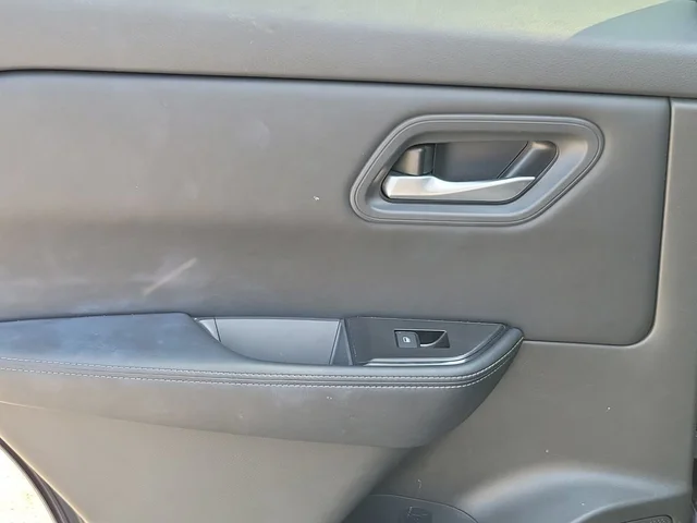 SEMINUEVOS NISSAN Rogue a Estados en autogozo