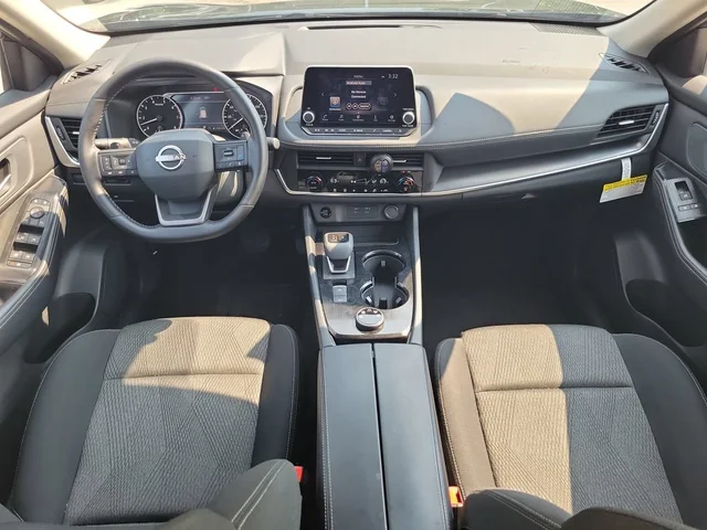 SEMINUEVOS NISSAN Rogue a Estados en autogozo
