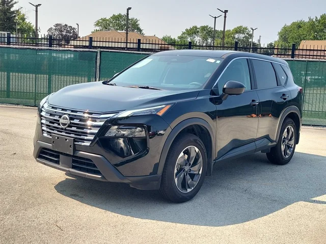 SEMINUEVOS NISSAN Rogue a Estados en autogozo