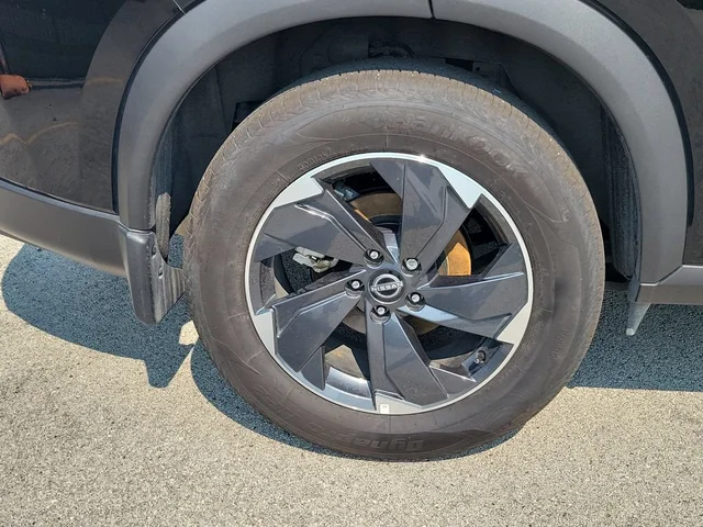 SEMINUEVOS NISSAN Rogue a Estados en autogozo