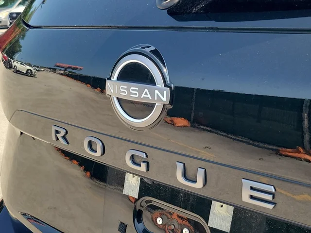 SEMINUEVOS NISSAN Rogue a Estados en autogozo