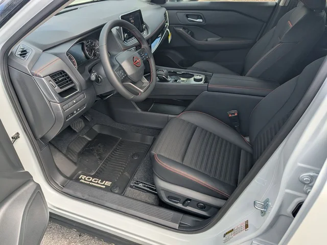 Nuevos NISSAN ROGUE à Estados chez autogozo