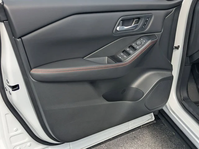 Nuevos NISSAN ROGUE à Estados chez autogozo