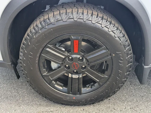 Nuevos NISSAN ROGUE à Estados chez autogozo