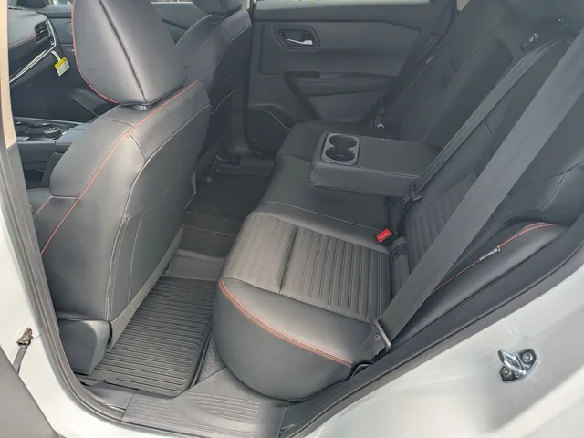 Nuevos NISSAN ROGUE à Estados chez autogozo