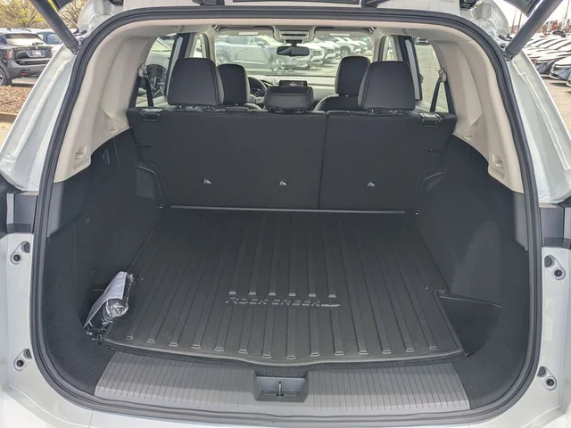 Nuevos NISSAN ROGUE à Estados chez autogozo