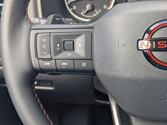Nuevos NISSAN ROGUE à Estados chez autogozo
