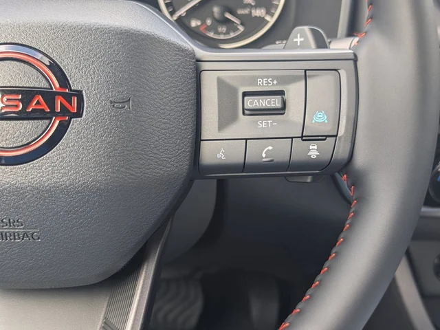 Nuevos NISSAN ROGUE à Estados chez autogozo